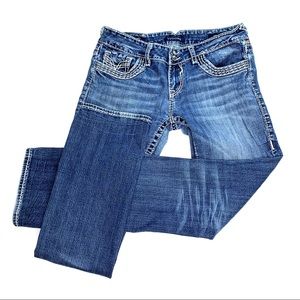 Vigoss The Chelsea Slim Boot Sz 9/10 (31x31) - C44